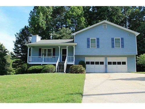 4481 Calumet Drive Nw, Kennesaw, GA 30152