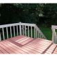 4481 Calumet Drive Nw, Kennesaw, GA 30152 ID:9111661