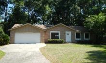 246 Dolphin Ct Tallahassee, FL 32312