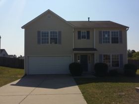 173 Fox Grove Cir, Columbia, SC 29229