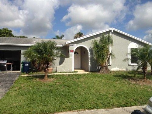 26464 SW 124 CT, Homestead, FL 33032