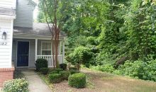 182 Windcroft Lane Nw Acworth, GA 30101