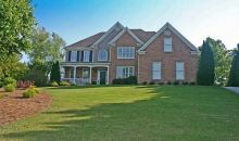 405 Hickory Fairway Court Woodstock, GA 30188