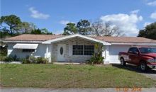 5029 Forest Hills Dr Holiday, FL 34690