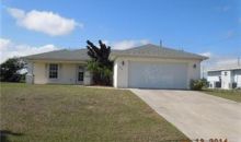 706 Nw 2nd Place Cape Coral, FL 33993