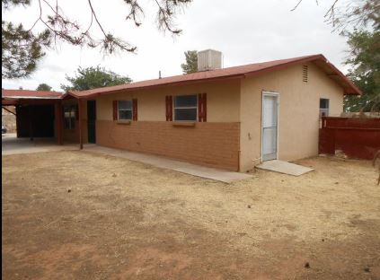 5073 Lilla Rd, Las Cruces, NM 88011