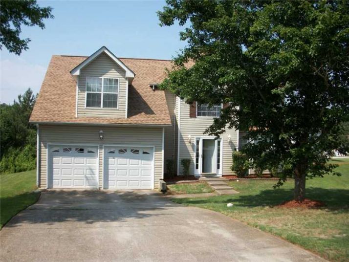 2366 Bankside Circle, Decatur, GA 30035