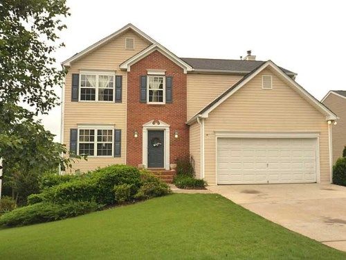 1077 River Plantation Drive, Woodstock, GA 30188