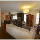 Unit B - 857 Monroe Circle Ne, Atlanta, GA 30308 ID:8970761