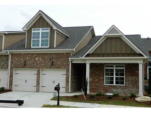 Unit 0 - 408 Townsend Street, Grayson, GA 30017