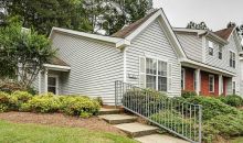 Unit 4071 - 4071 Whitehall Way Alpharetta, GA 30004