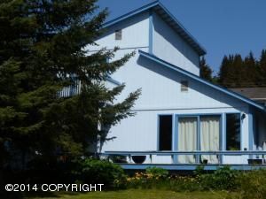 692 Rangeview Avenue, Homer, AK 99603