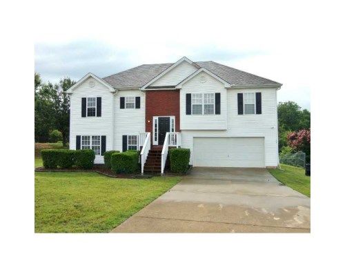 507 Cambridge Way, Loganville, GA 30052