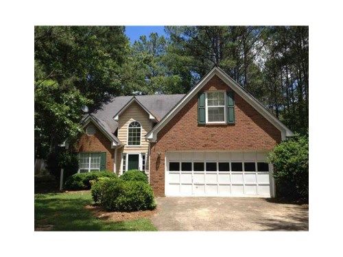 600 Heartwood Court, Peachtree City, GA 30269