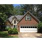 600 Heartwood Court, Peachtree City, GA 30269 ID:8880992