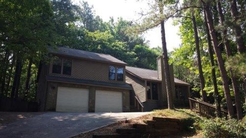 9645 Hillside Drive, Roswell, GA 30076