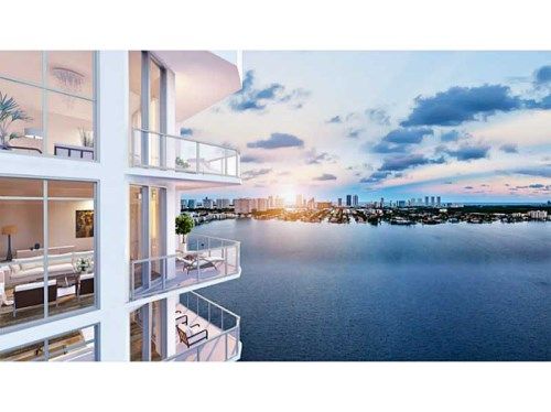 17111 Biscayne Boulevard # 811S, North Miami Beach, FL 33160