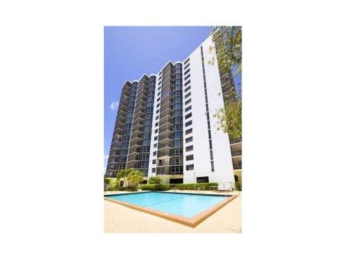 20100 W Country Club Dr # 1107, Miami, FL 33180