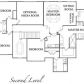 4894 Oak Manor Court, Duluth, GA 30097 ID:8971809