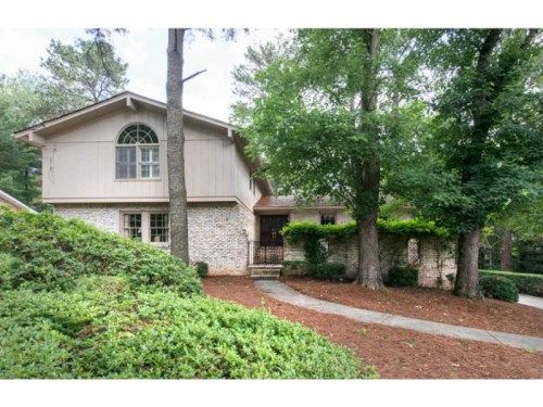 5610 Bend Creek Road, Atlanta, GA 30338