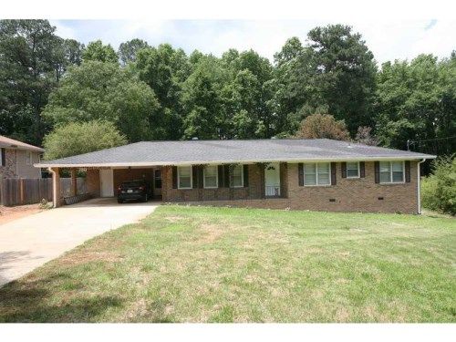 5129 Cambridge Way, Norcross, GA 30071