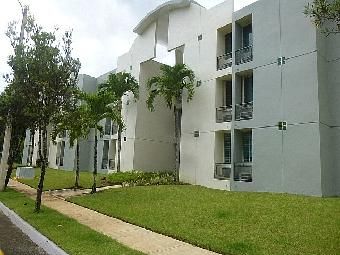 Apt H-202 Villas Del Manati, Manati, PR 00674