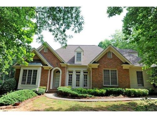 8290 Newport Bay Passage, Alpharetta, GA 30005