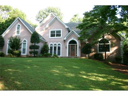 3915 Schooner Ridge, Alpharetta, GA 30005