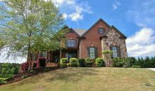 1028 Woodtrace Lane Auburn, GA 30011