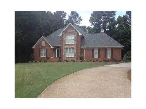 145 N Clublands Court, Alpharetta, GA 30022