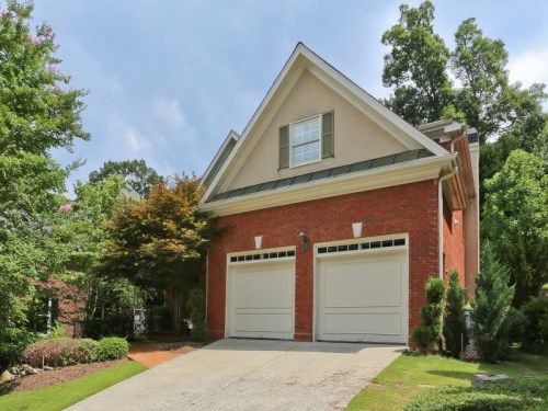 675 Forest Hills Drive, Atlanta, GA 30342