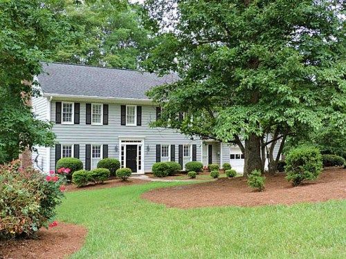 421 Ridgewater Drive, Marietta, GA 30068