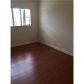 4603 NW 9 DR # 4603, Fort Lauderdale, FL 33317 ID:9128122