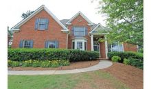 143 Timber Creek Lane Acworth, GA 30101