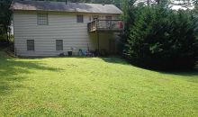 321 Justin Drive Dallas, GA 30157