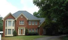 9580 Fenbrook Court Alpharetta, GA 30022