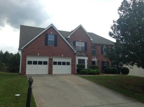 5160 Winding Glen Drive, Stone Mountain, GA 30088