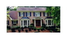 5172 Wellshire Place Atlanta, GA 30338