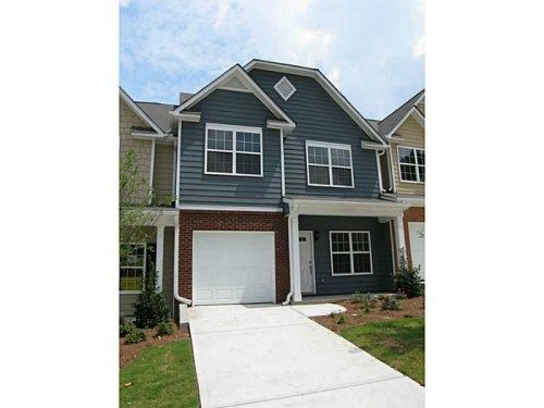 Unit 313 - 313 Franklin Lane, Acworth, GA 30102