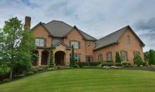 2872 Stirling Ridge Court Alpharetta, GA 30004