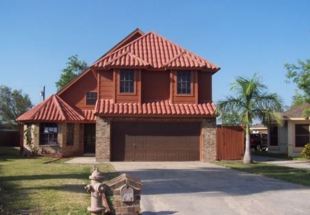 950 Sasha Cir, Brownsville, TX 78521