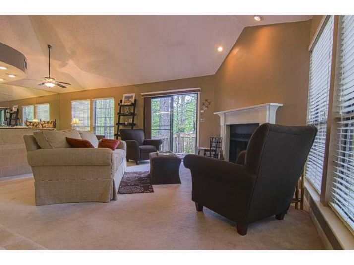 Unit 3028 - 3028 Steeplechase, Alpharetta, GA 30004