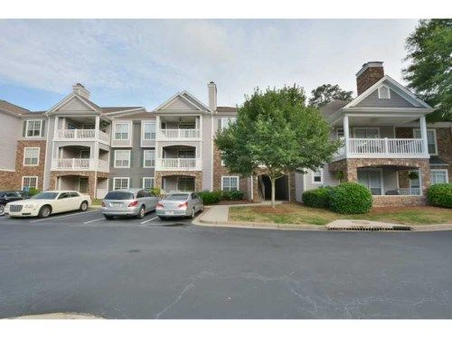 Unit 1215 - 1215 Whitshire Way, Alpharetta, GA 30004