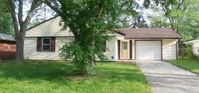 9919 Ellis Dr, Indianapolis, IN 46235