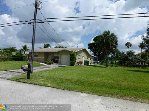 11391 NW 26TH ST, Fort Lauderdale, FL 33323