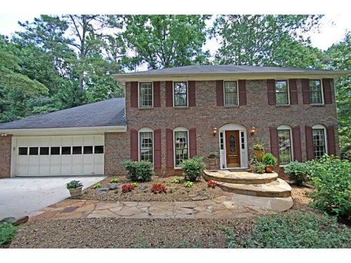 2604 Fieldstone Path, Marietta, GA 30062