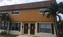 4603 NW 9 DR # 4603 Fort Lauderdale, FL 33317