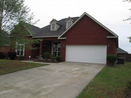 120 Caleb Way, Byron, GA 31008