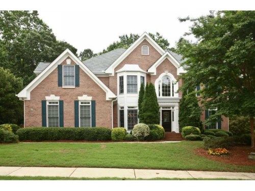 2030 Park Glenn, Alpharetta, GA 30005