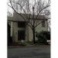 Unit 15 - 15 Forrest Place, Atlanta, GA 30328 ID:8576447